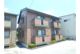 ミュータウン　Ａの外観