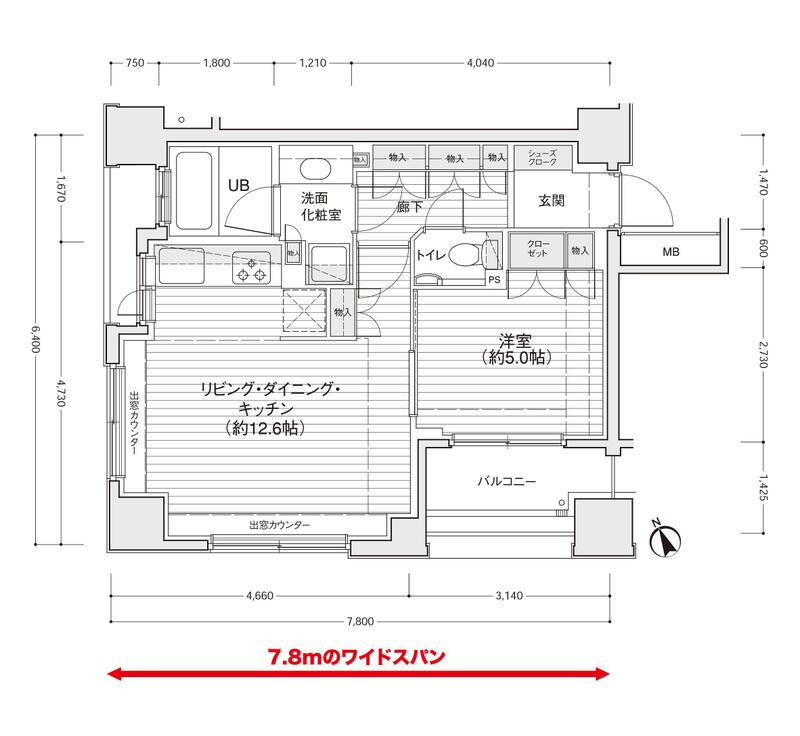 間取り：213144889326
