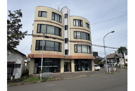 タカオビルの外観