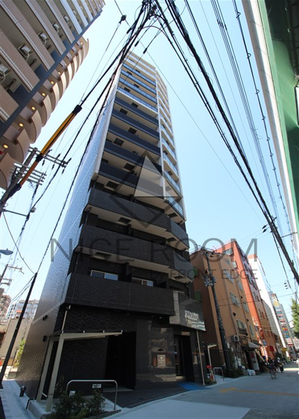 ララプレイス大阪ふくしまプレッソの画像