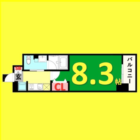 パークアクシス名古屋山王のイメージ