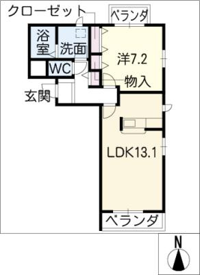 間取り：223040494791