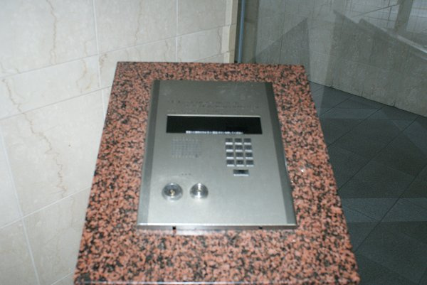 CityLifeクラウンハイム長堀通のその他