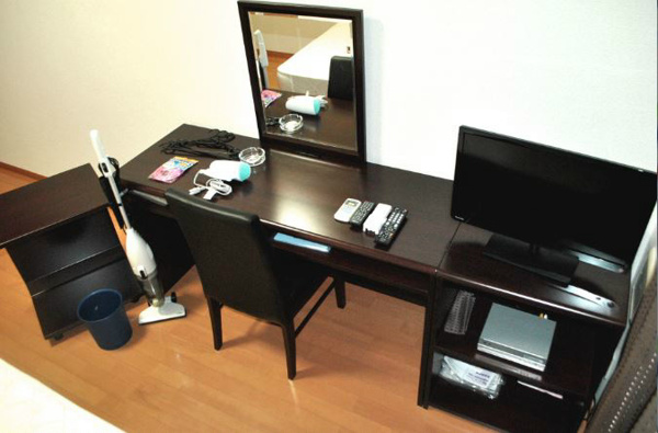 CityLifeクラウンハイム長堀通のその他