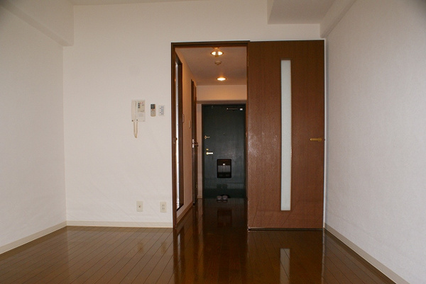 CityLifeクラウンハイム長堀通のその他