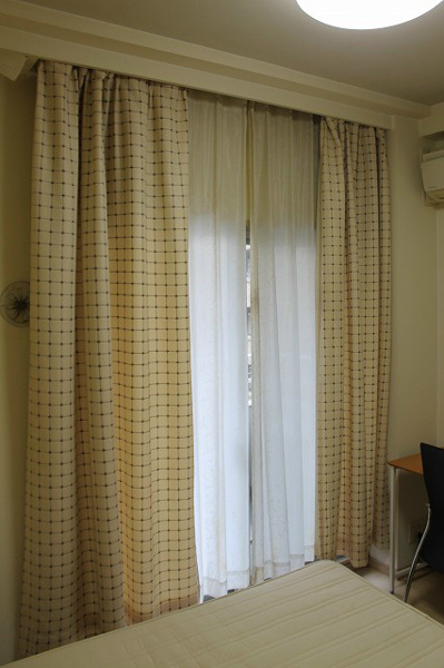 CityLifeクラウンハイム長堀通の収納