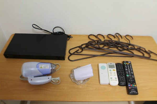 CityLifeクラウンハイム長堀通のその他