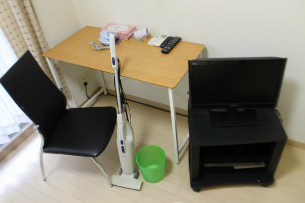 CityLifeクラウンハイム長堀通のその他