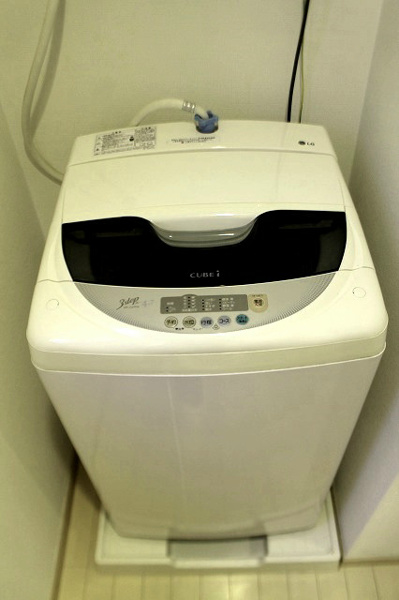 CityLifeクラウンハイム長堀通のキッチン