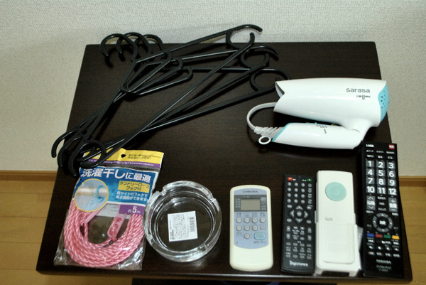 CityLifeクラウンハイム長堀通のその他