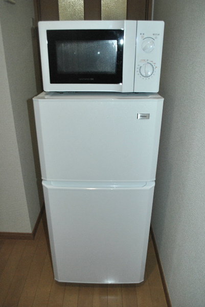 CityLifeクラウンハイム長堀通のその他設備