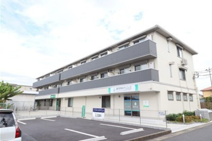 アルフォーレのイメージ