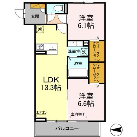 アルフォーレのイメージ