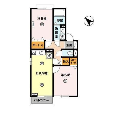 間取り：230035177333