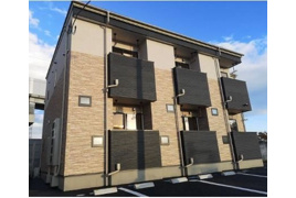 リヴィエール名取の外観