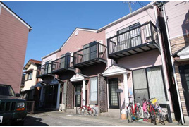 ＤＵＰＬＥＸ 国王１０Ｂの外観