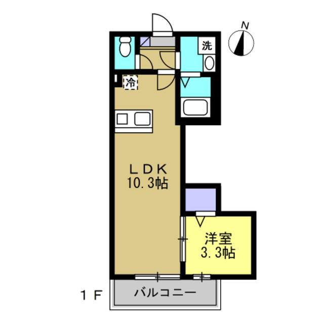 間取り：211061946636