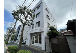 メゾンベール西亀有の外観