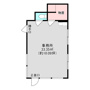 メゾンベール西亀有の間取り