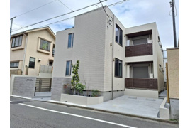 Ｈｉｌｌ　Ｔｏｐ　ＯＫＵＳＡＷＡの外観