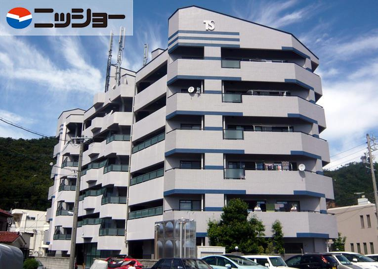 エステート長森のイメージ