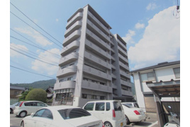 グリーンヒル吉村の外観