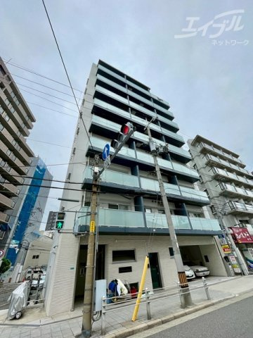 フェーリス塚本の画像