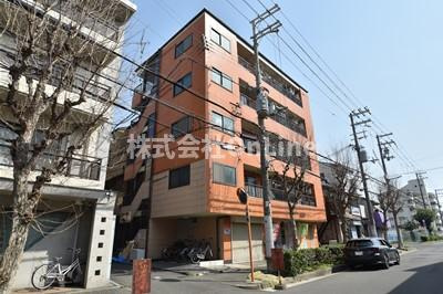 宮田ハイツの画像