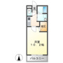 ルミエール・レトアの間取り
