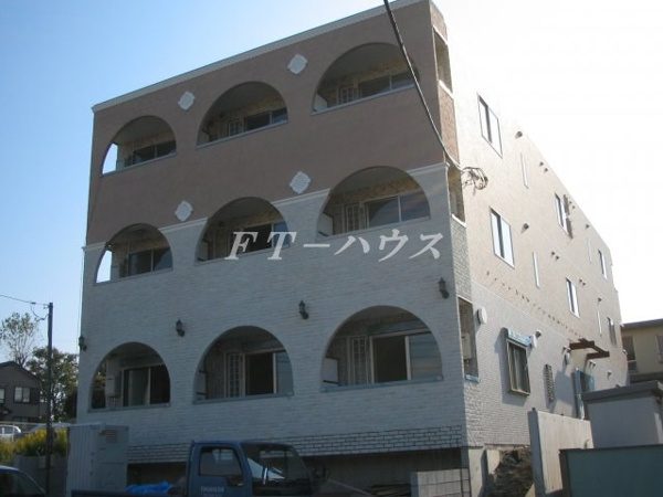 金太郎ヒルズVIIIの画像