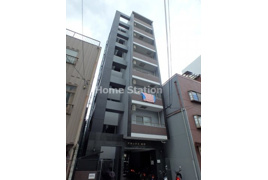 アネックス此花の外観