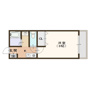S&J2ndの間取り