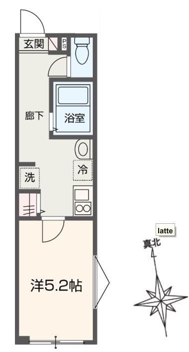 MELDIA梅島IXのイメージ