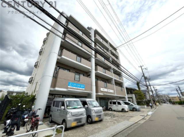 パレ・フルールのイメージ