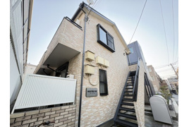 ＧＲＡＣＥＶＩＬＬＥ１０９の外観