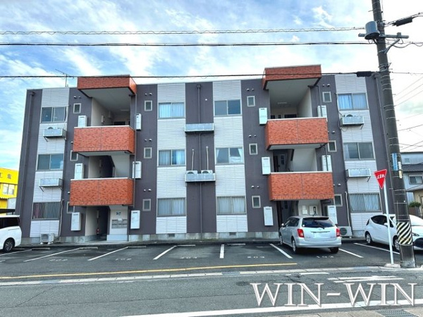 シルクヴェールフジAの画像