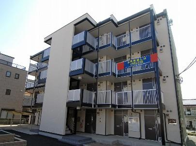 レオパレス八千代の画像