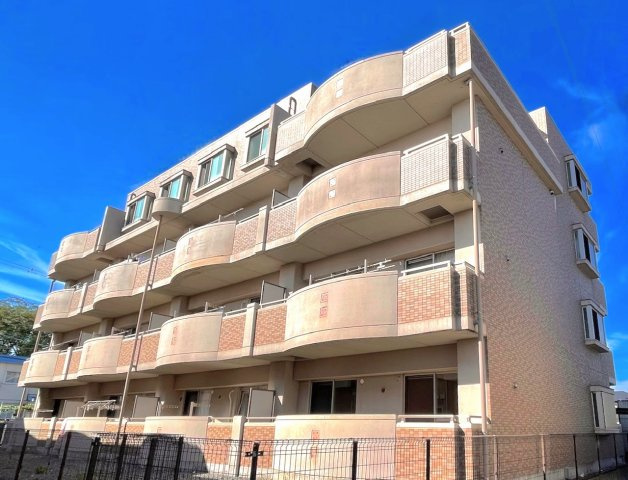 大垣市福田町&nbsp;4階建&nbsp;築21年のイメージ