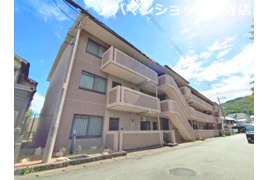 ヤマセン５番館の外観