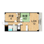 ヤマセン５番館の間取り