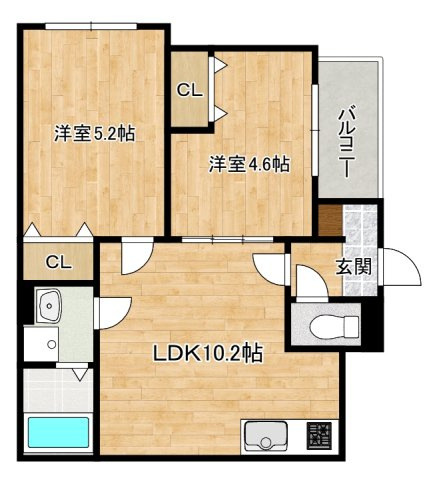 D porta aloggioのイメージ