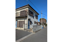 荒井荘 メゾネットAの外観
