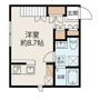 プリマ東戸塚壱番館の間取り