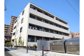 ＦＥＬＳＥＮ　フェルゼンの外観