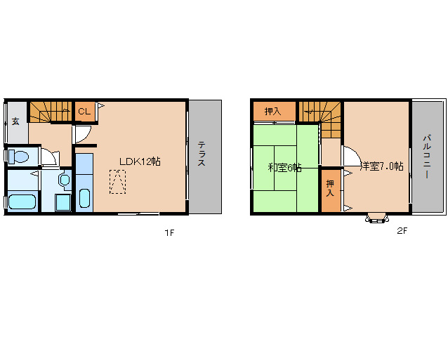間取り：229009342860