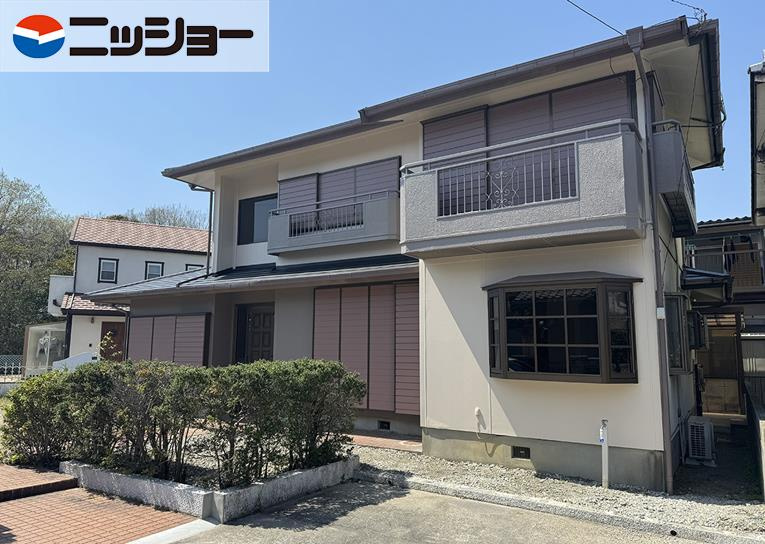 菰野町小島貸家のイメージ