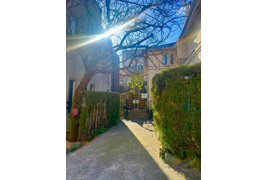 SAKURAI　HOUSEの外観