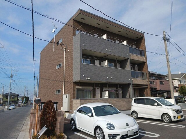 サンモール吉岡IIIのイメージ