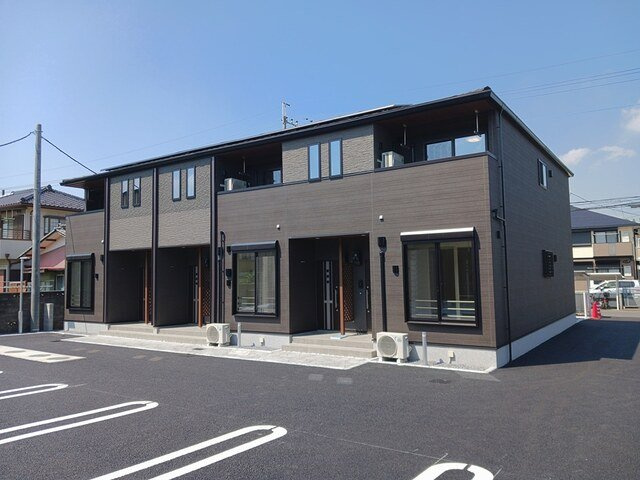 グラン　ポルトIのイメージ