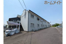 ナノハウスの外観